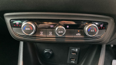 Vauxhall Crossland 1.2 Turbo [130] Ultimate 5dr Auto Petrol Hatchback